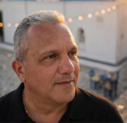 Δημήτριος Παπουτσάς